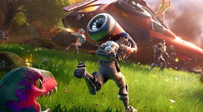 Apple blijft Fortnite voorlopig uit de App Store weren