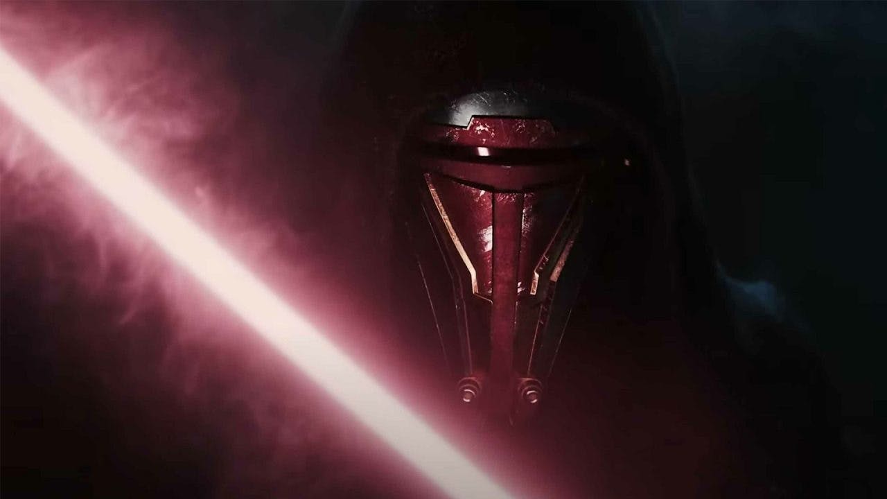 Sony wist sporen van Star Wars: Knights of the Old Republic-remake