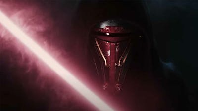 'Er wordt op dit moment niet gewerkt aan Star Wars: KotOR-remake'