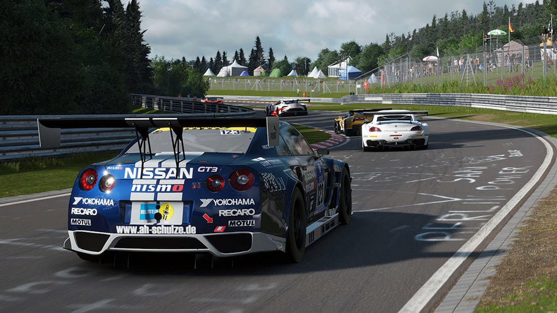 Servers Gran Turismo Sport gaan begin volgend jaar offline