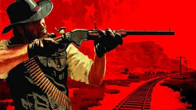 Red Dead Redemption nu in 60 fps speelbaar op PS5