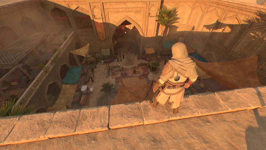 Assassin's Creed Mirage