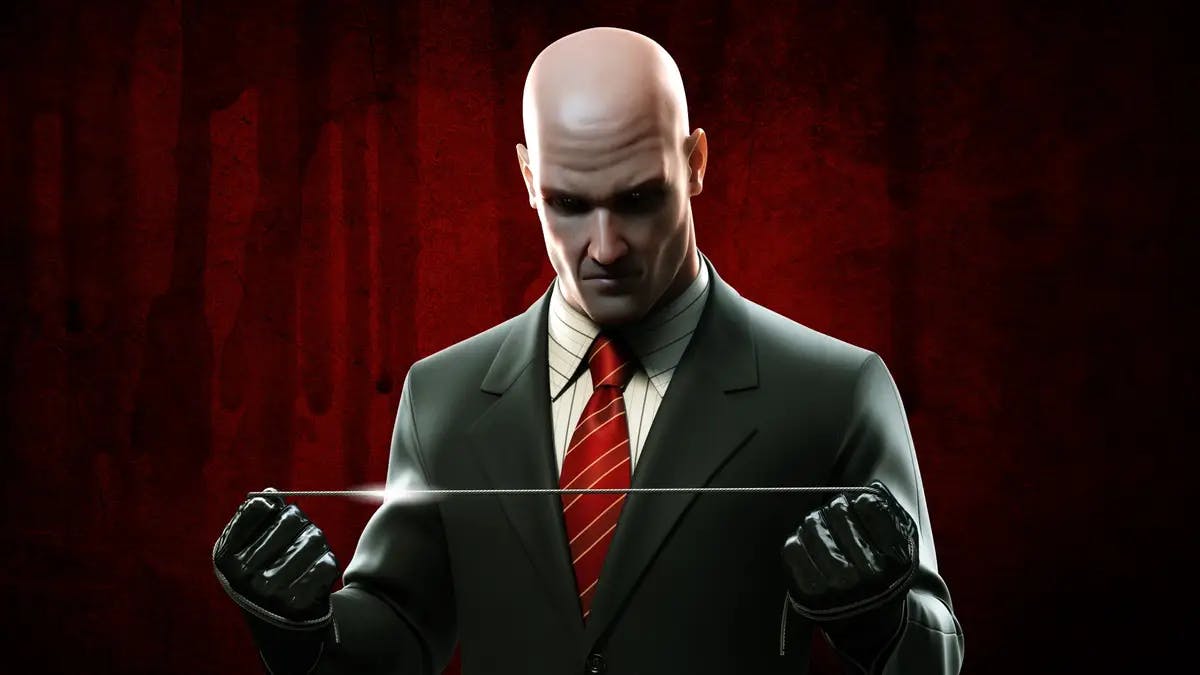 Hitman: Blood Money - Reprisal deze maand nog naar Switch