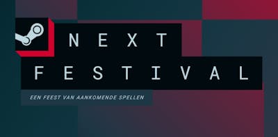 Steam Next Festival is van start gegaan