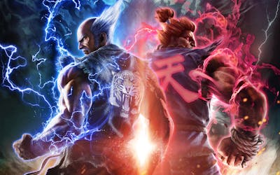 Tekken 7 en Final Fantasy 7 komen op 7 september naar PlayStation Now