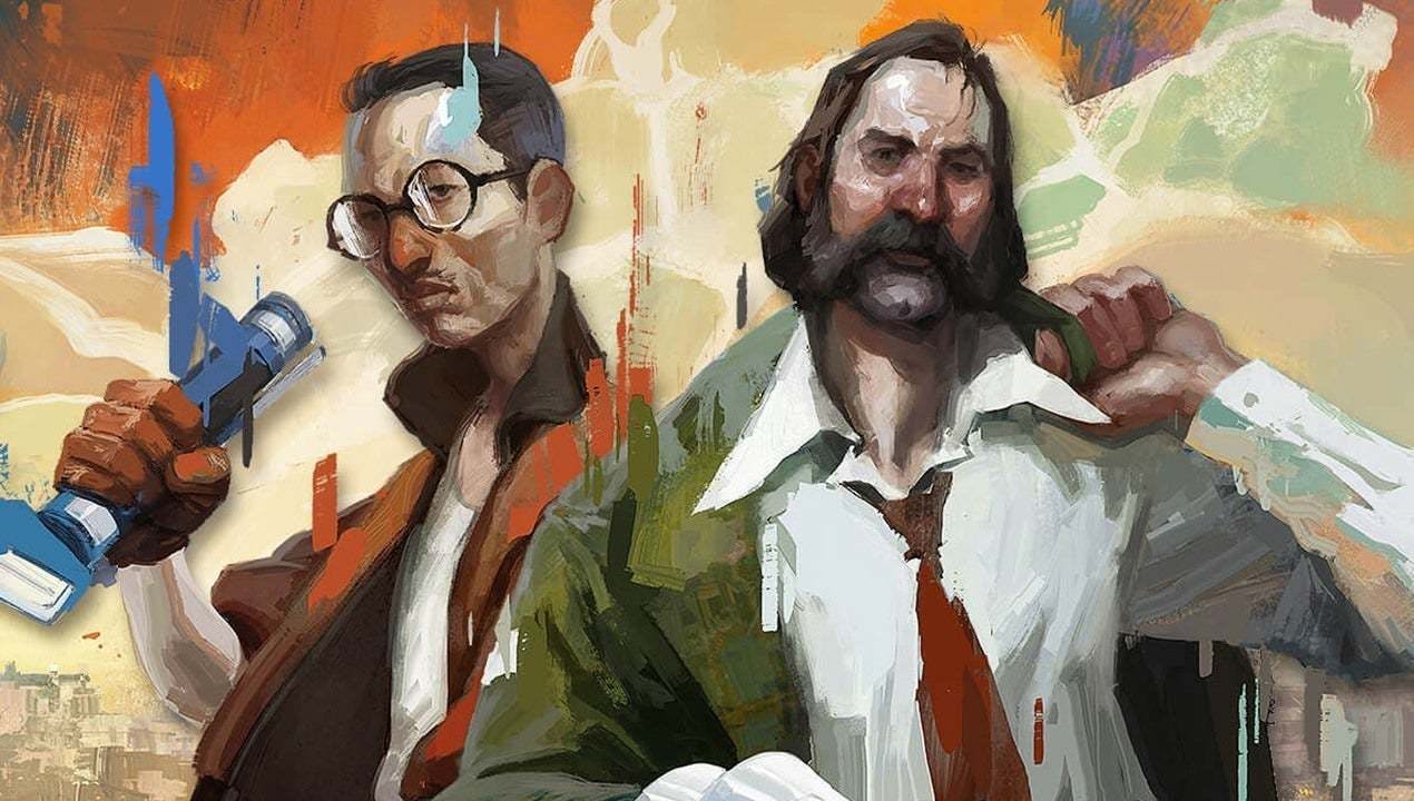 Disco Elysium komt naar Android-smartphones