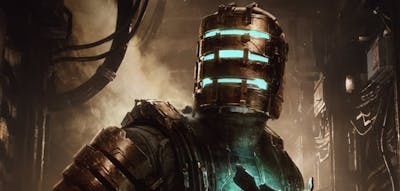 EA Motive Studio 'wil Dead Space blijven verkennen'