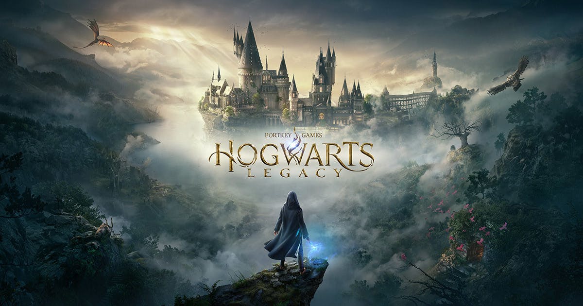 Beelden van Hogwarts Legacy-update uitgebracht