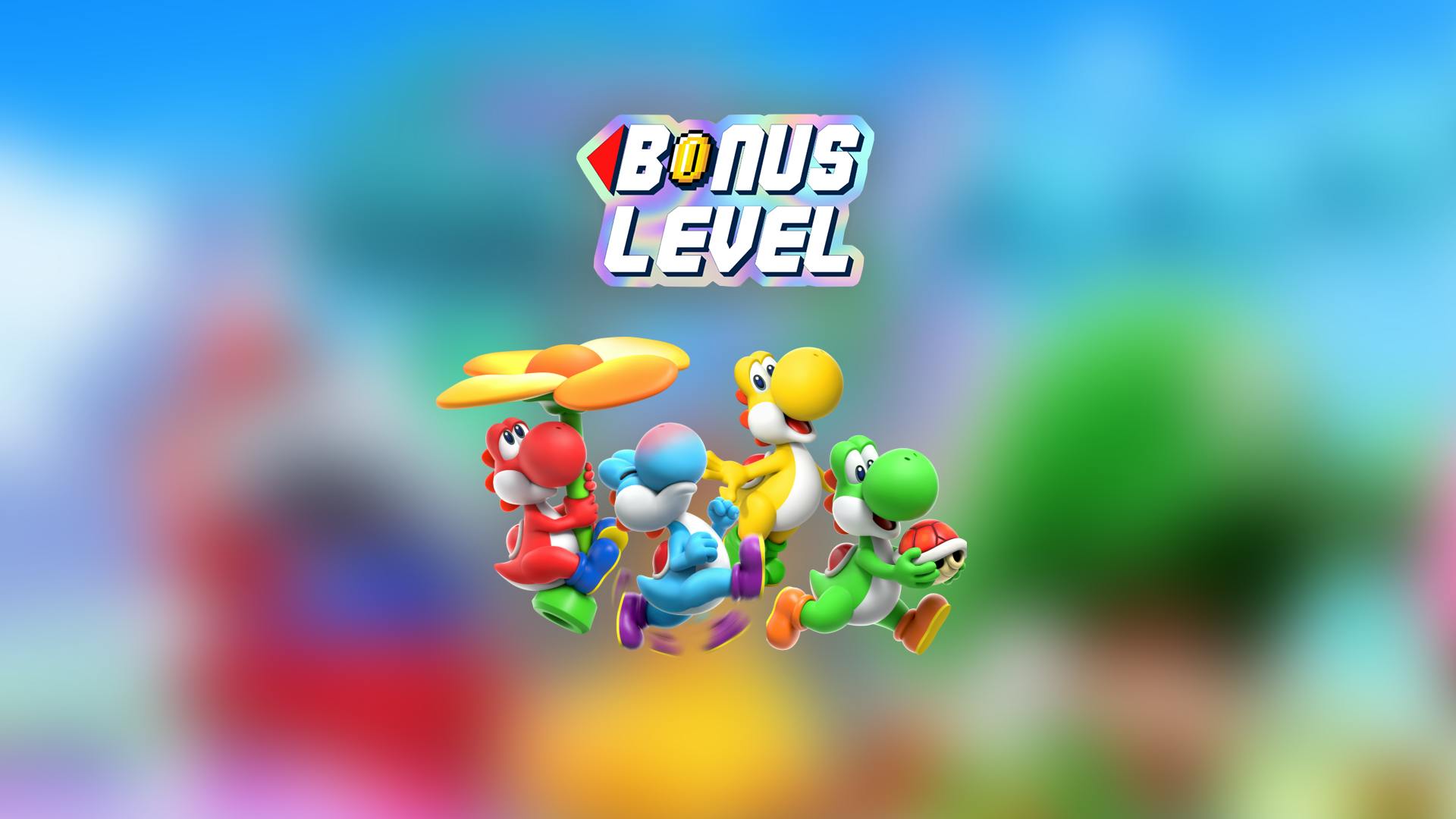 Bonuslevel: Super Mario Bros. Wonder REVIEW