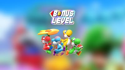 Bonuslevel: Super Mario Bros. Wonder REVIEW