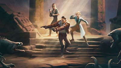 Paradox en Harebrained Schemes uit elkaar na The Lamplighters League-flop