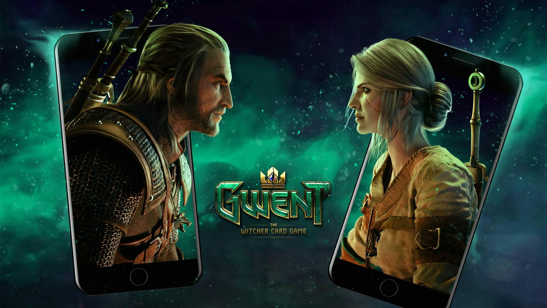 Gwent: The Witcher Card Game krijgt na 2023 geen nieuwe content meer