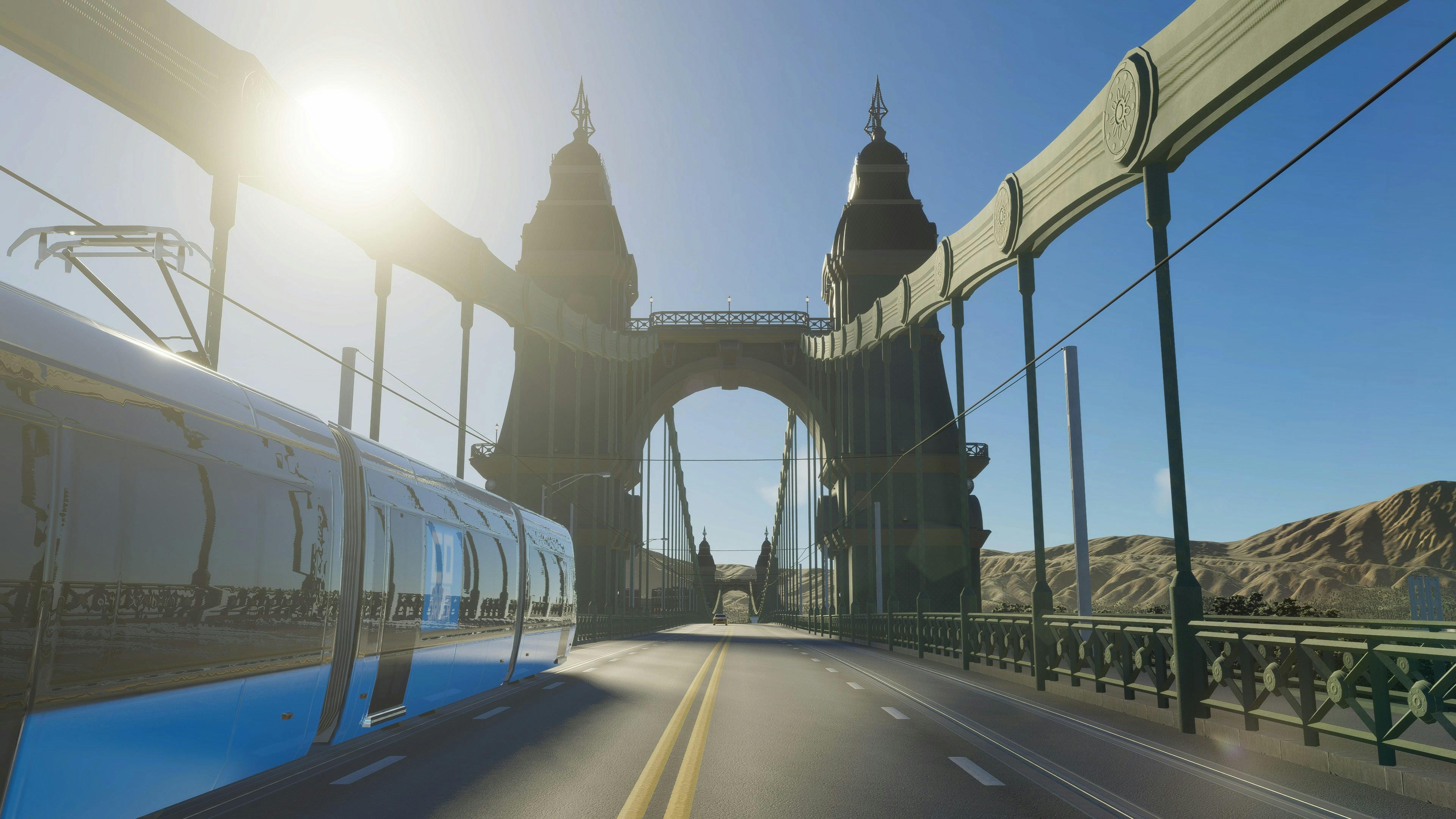 Nieuwe Cities: Skylines 2-patch moet prestaties verbeteren