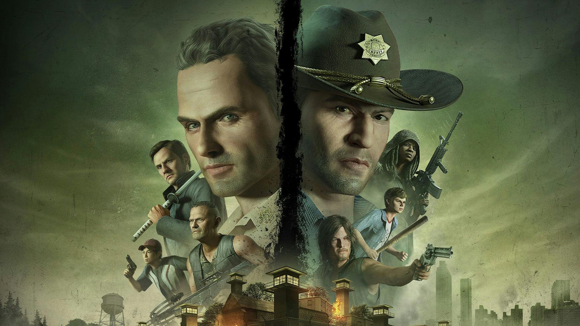 The Walking Dead: Destinies verschijnt op 17 november