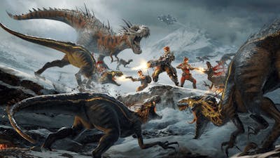 Second Extinction is vandaag de gratis game op Epic Games Store