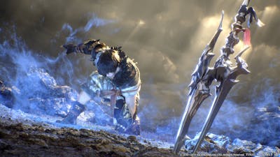 Asteroïde naar de maker van Final Fantasy 14 vernoemd