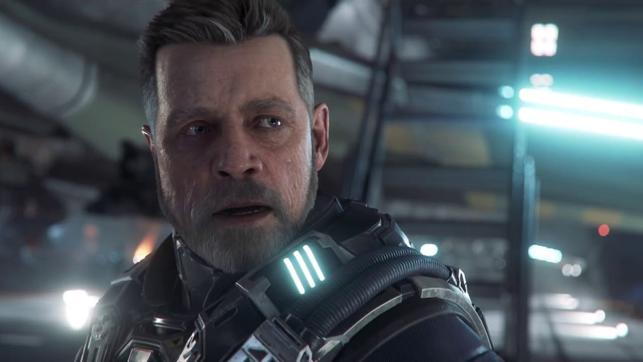 'Star Citizen-studio voert tijdelijke verplichte werkweek van zeven dagen in'