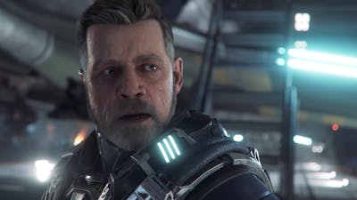 Cloud Imperium toont Star Citizen-singleplayercampagne voorlopig niet