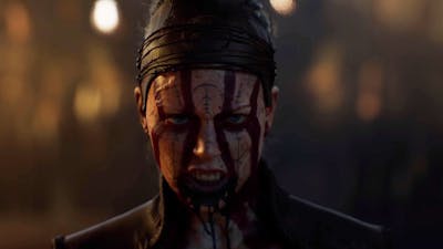 Senua's Saga: Hellblade 2 komt op 21 mei alleen digitaal uit