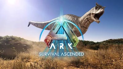 Xbox Series-versie Ark: Survival Ascended verschijnt op 14 november