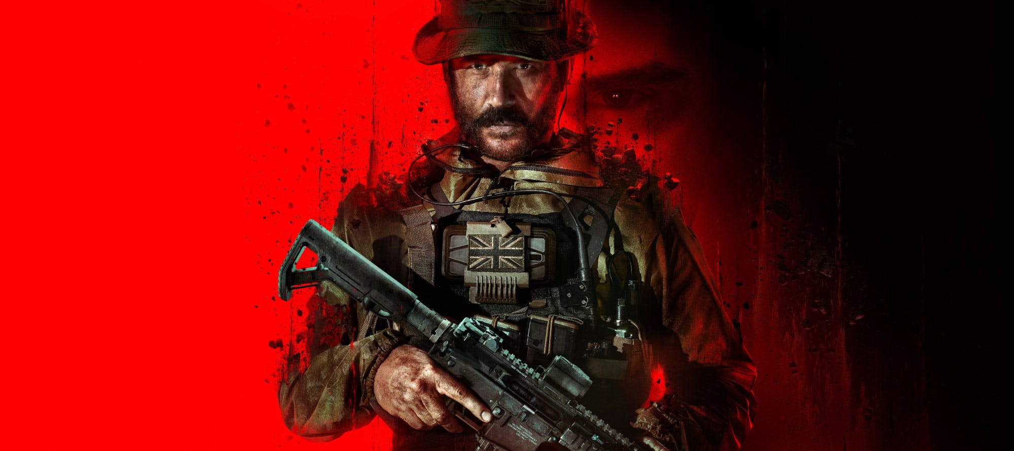 Win Call of Duty: Modern Warfare 3