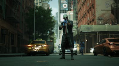 Starbreeze verbreekt stilte rondom uitgestelde Payday 3-patch