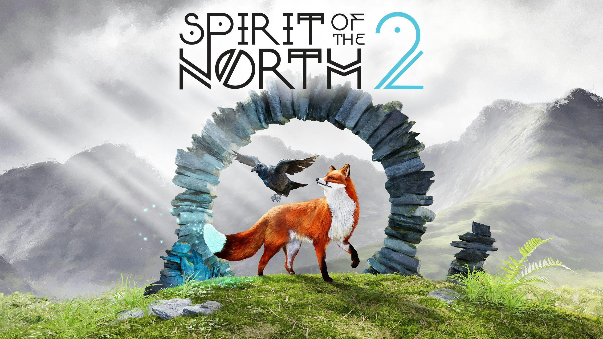 Vervolg op Spirit of the North onthuld