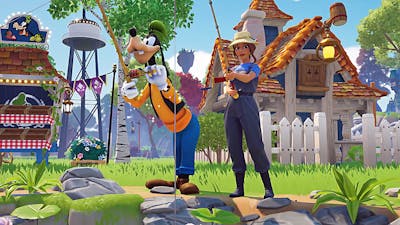 Disney Dreamlight Valley wordt op release toch niet free-to-play