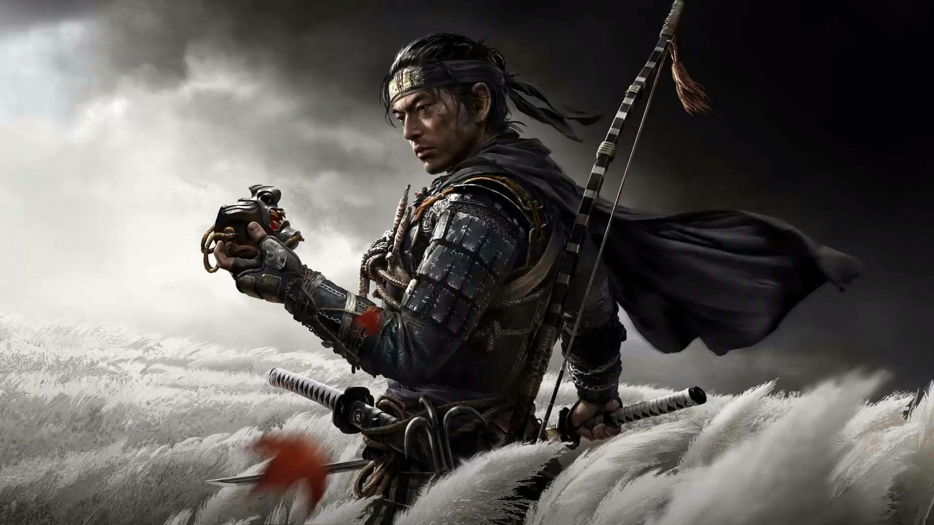 Sucker Punch hint met vacature wederom naar Ghost of Tsushima-vervolg