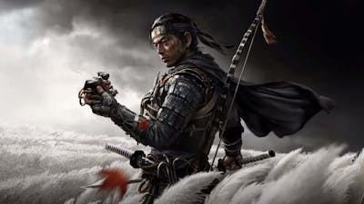 Script van Ghost of Tsushima-film is af