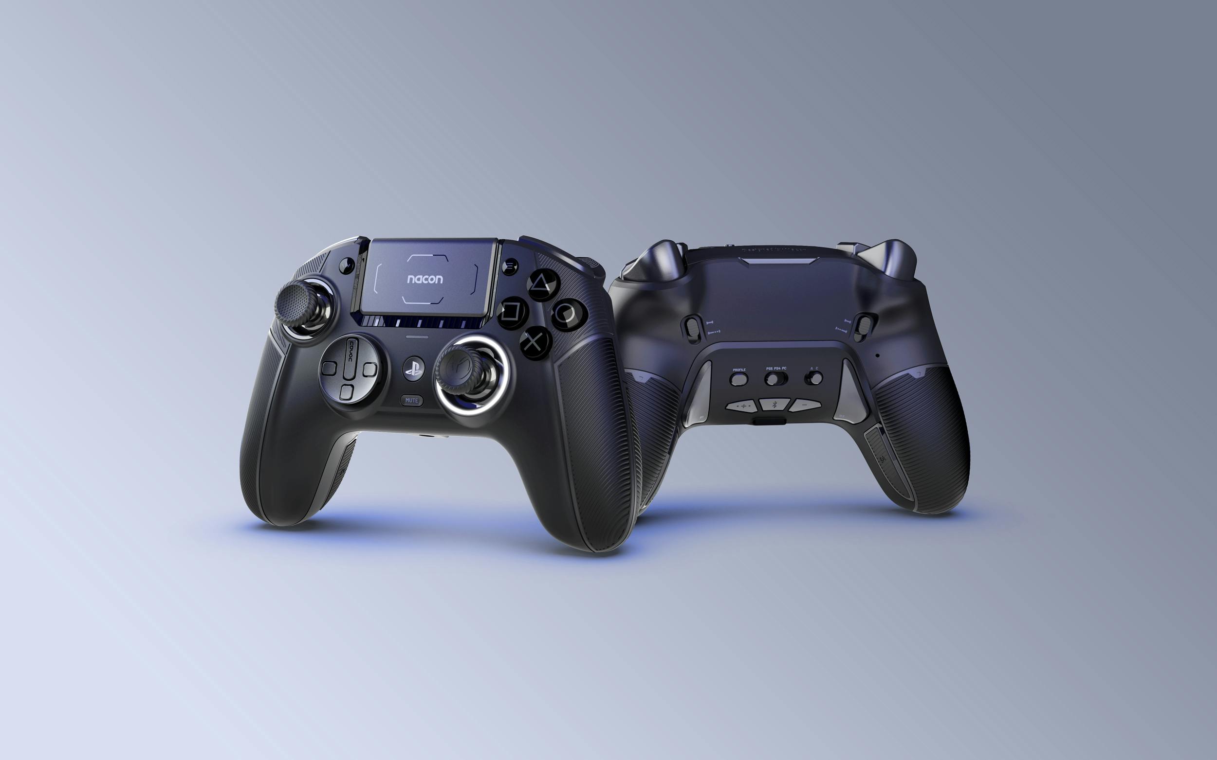 Review: De Nacon Revolution 5 Pro is een goede optie voor professionele gamers
