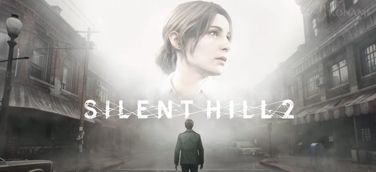 Bloober Team verwijst naar Konami voor meer Silent Hill 2-nieuws