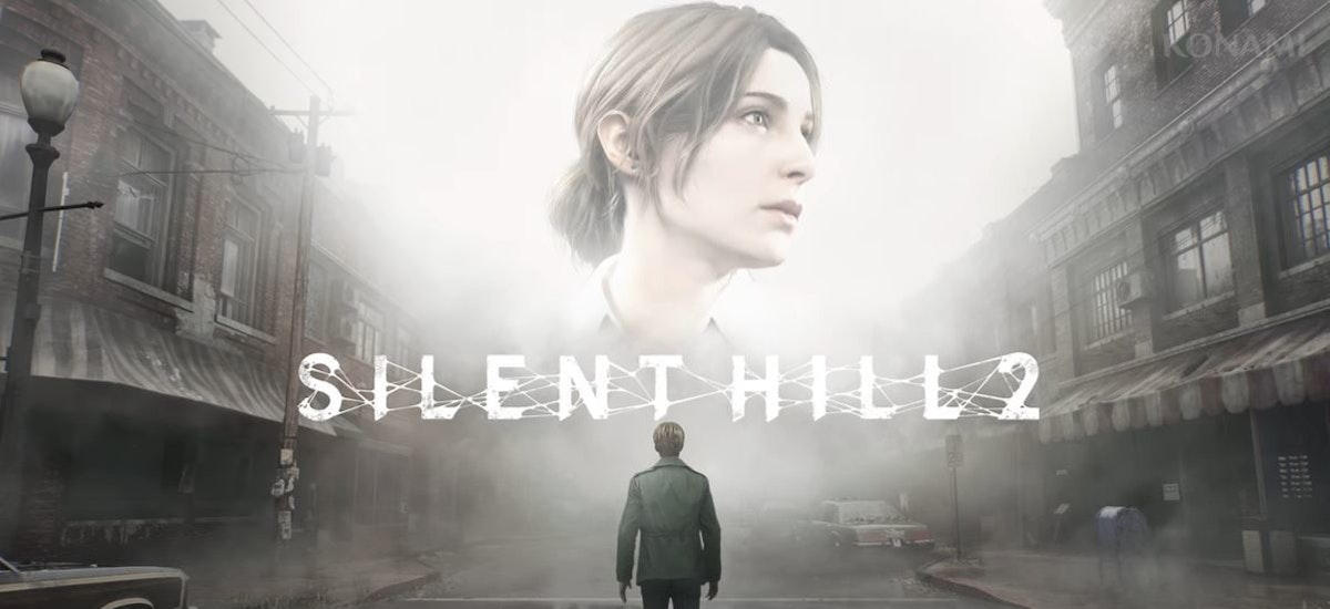 Il remake di Silent Hill 2 è già esaurito più di una settimana prima della sua uscita