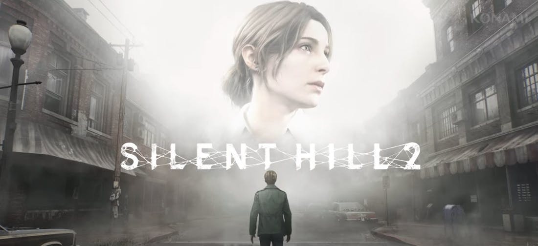 Silent Hill 2-remake wordt meer dan een week voor release al verkocht