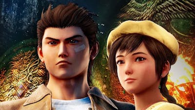 Nieuwe Shenmue 3-dlc vindt plaats op een cruiseschip