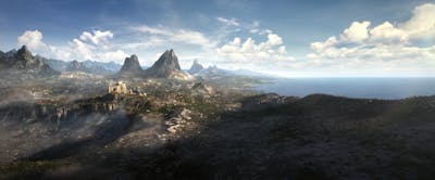 The Elder Scrolls 6-verwachtingen waarmaken 'is bijna onmogelijk'