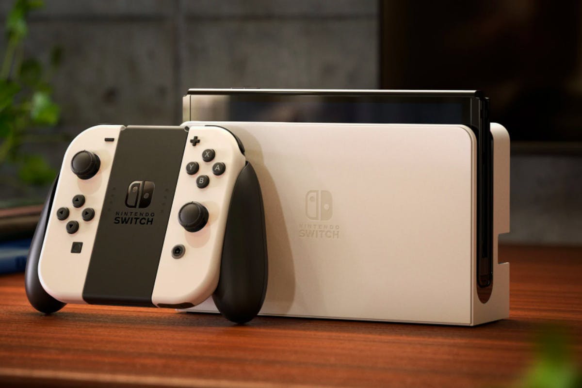 Nintendo Switch wereldwijd meer dan 139 miljoen keer verkocht