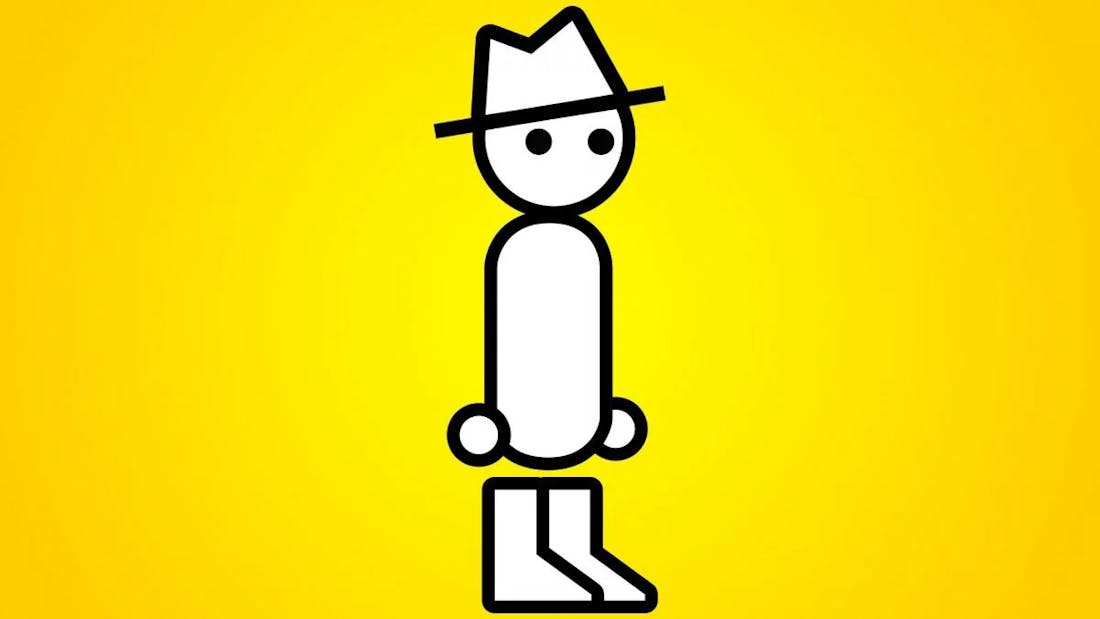 Redactionele leegloop bij Zero Punctuation-website The Escapist