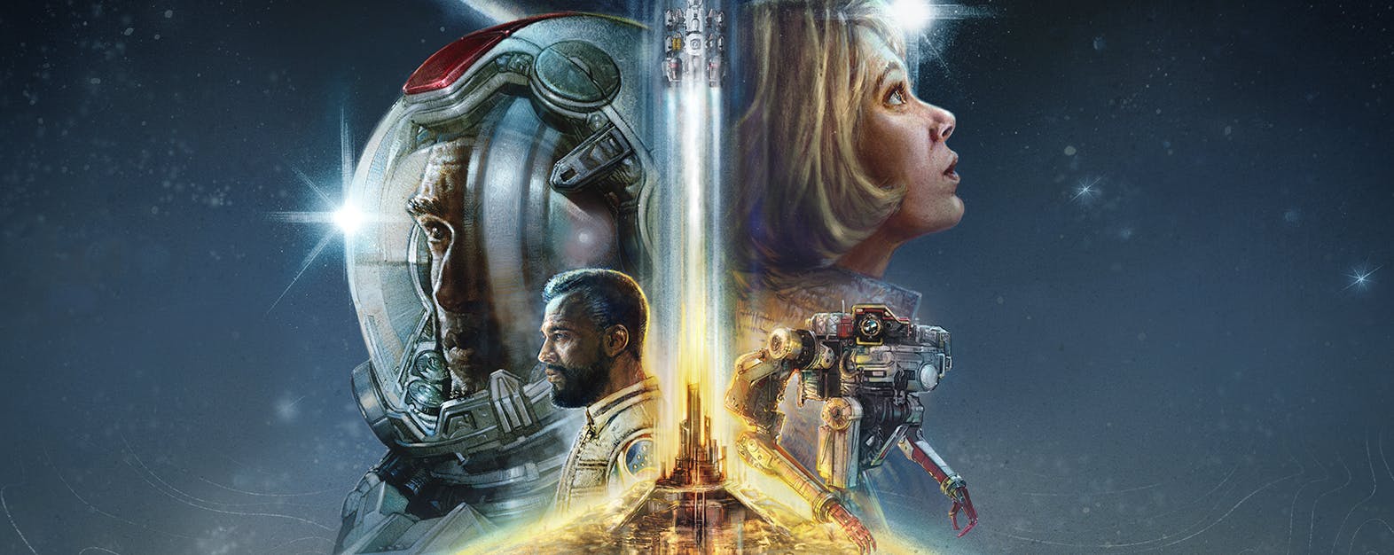 Prangende vragen rondom Starfield beantwoord