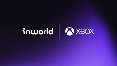 Xbox kondigt samenwerking met AI-bedrijf Inworld aan