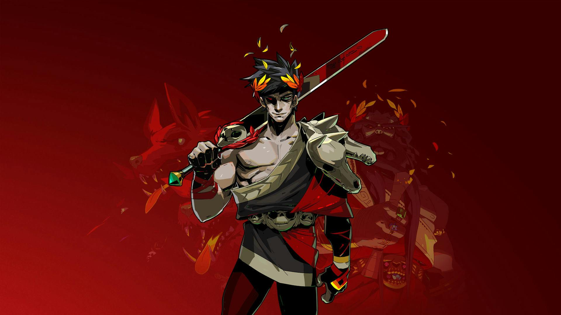 Hades komt later deze maand op iOS beschikbaar via Netflix Games