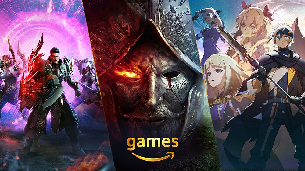 Amazon Games ontslaat nog eens meer dan 180 werknemers