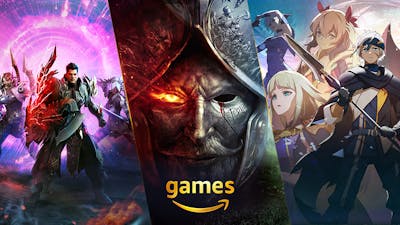 Amazon Games ontslaat nog eens meer dan 180 werknemers