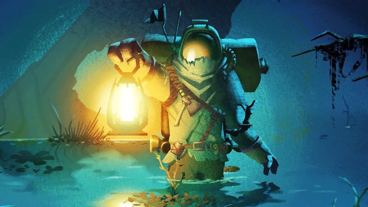 Outer Wilds verschijnt op 7 december voor Switch, andere indiegames getoond