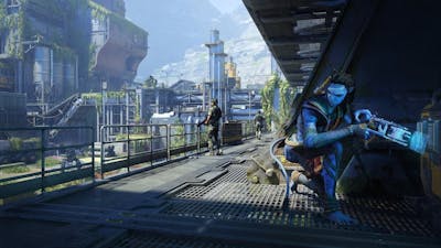 Ubisoft onthult seizoenspas voor Avatar: Frontiers of Pandora