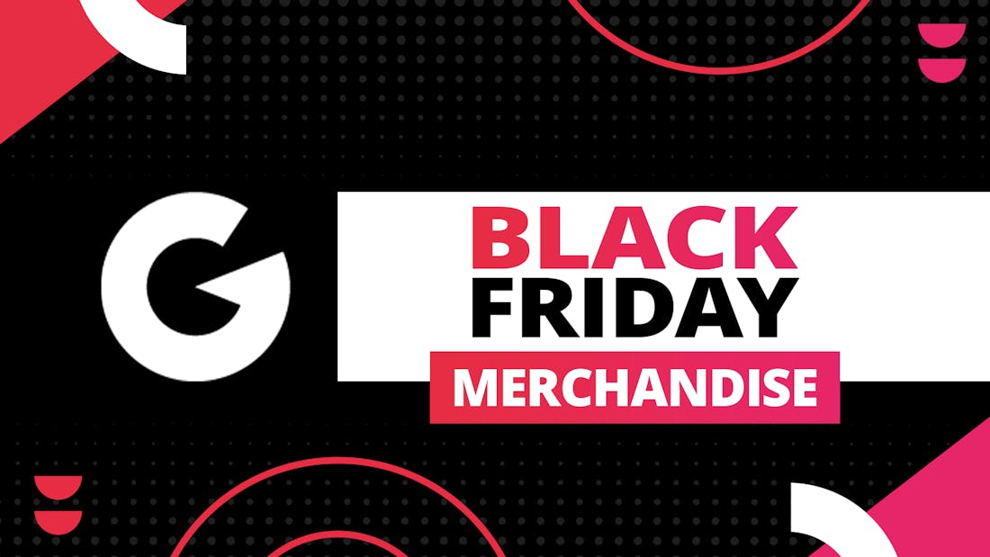 Black Friday-deals: Merchandise en Lego-sets