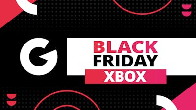 Black Friday-deals: Xbox Series X en S, en Xbox One