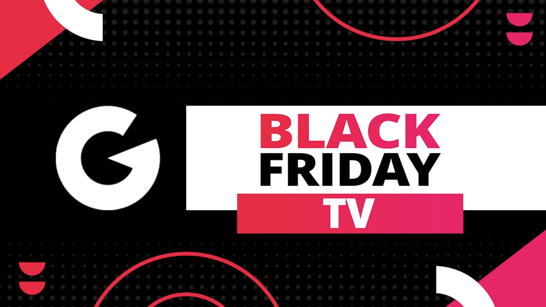 Black Friday Deals: 4K-tv's voor gaming