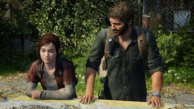 Hotfix voor pc-versie The Last of Us: Part 1 uitgebracht