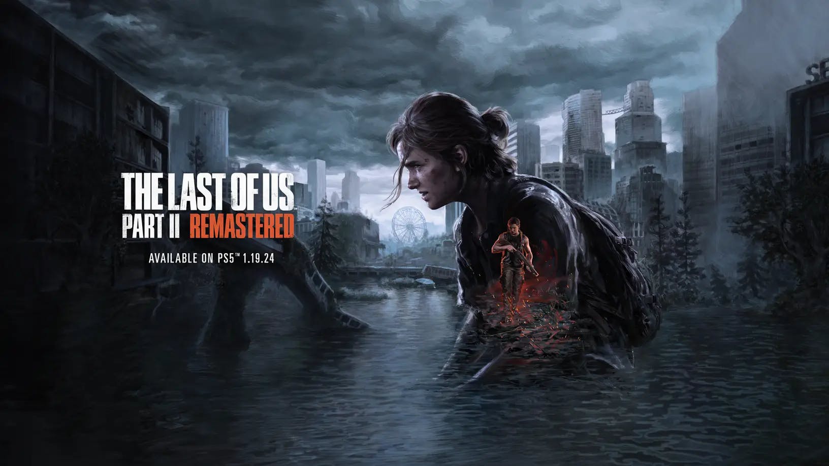 'The Last of Us: Part 2 Remastered ontwikkeld door nieuwe Naughty Dog-werknemers'